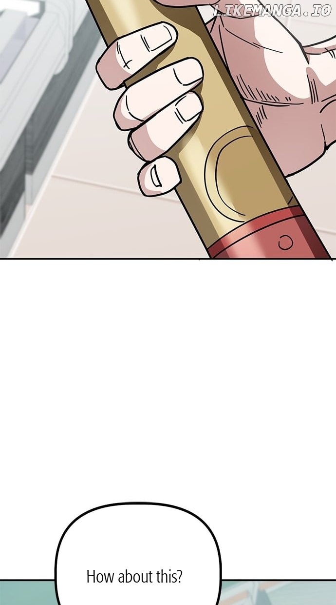 Unemployed Baek-soon Chapter 148 - page 15